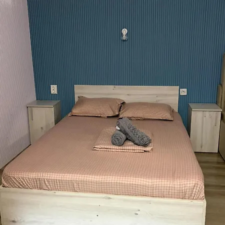 Casa Ana Constanţa