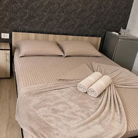 Casa Ana Pensiune Constanţa
