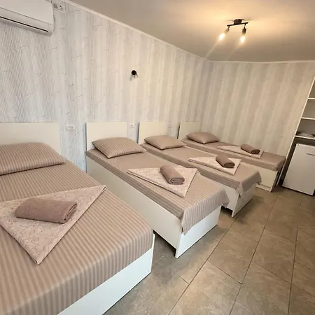 Pensiune Casa Ana