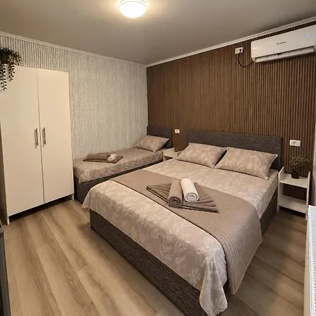 Casa Ana Constanţa