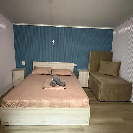 Casa Ana 3* Constanţa